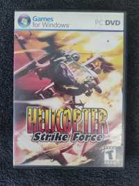 Игра для PC Helicopter Strike Forse