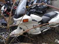 HONDA PC 800 PACIFIC COAST silnik czesci gaźnik lampa licznik koło