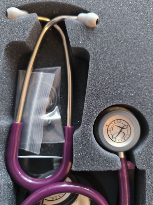 Littmann Classic III