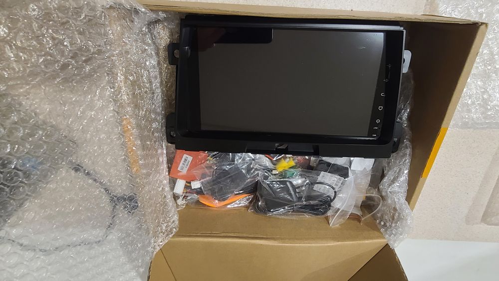 Мультимедіа магнітола android для mazda cx-7 cx7