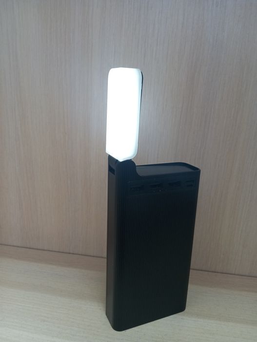 PowerBank 30000 mAh Hoco J62, павербанк