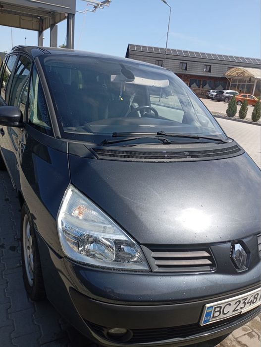 Продам Renault Espace IV 4