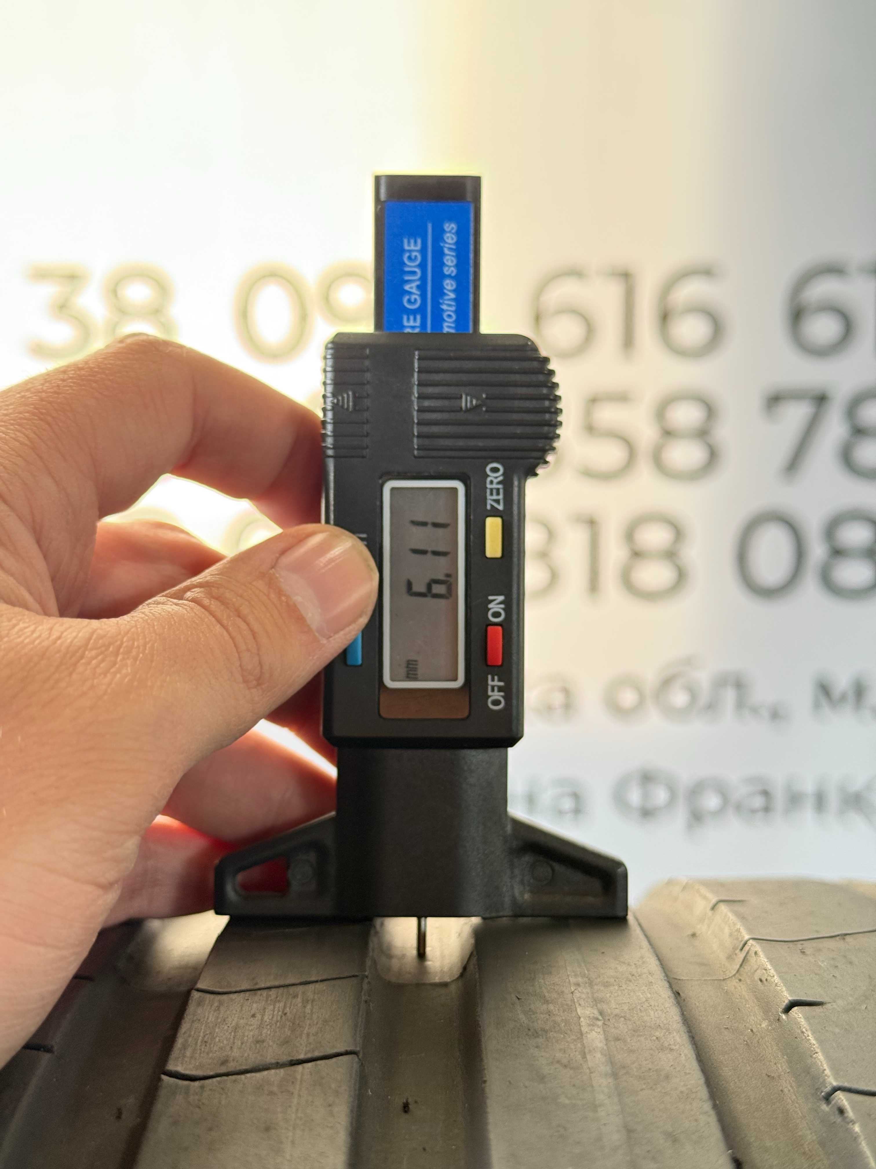 Літні шини 245/45/19 Pirelli RFT, летние шины резина колеса r19