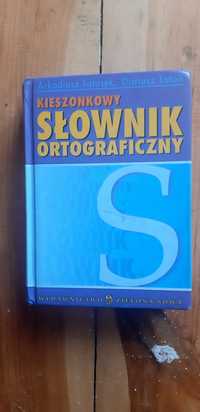 Slownik ortograficzny kieszonkowy