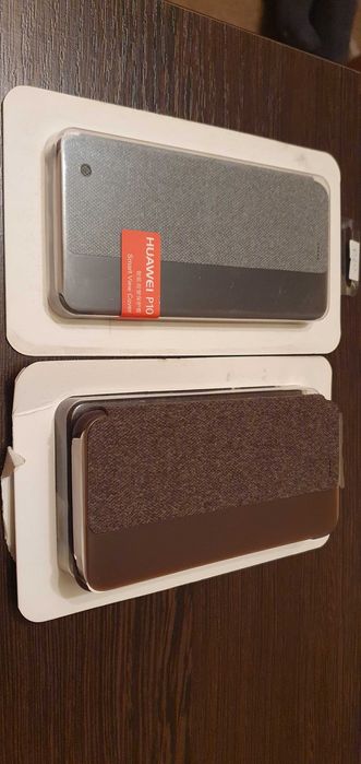 Etui do Huawei P10