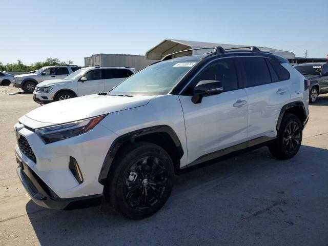 2023 Toyota RAV4 XSE Copart Америка