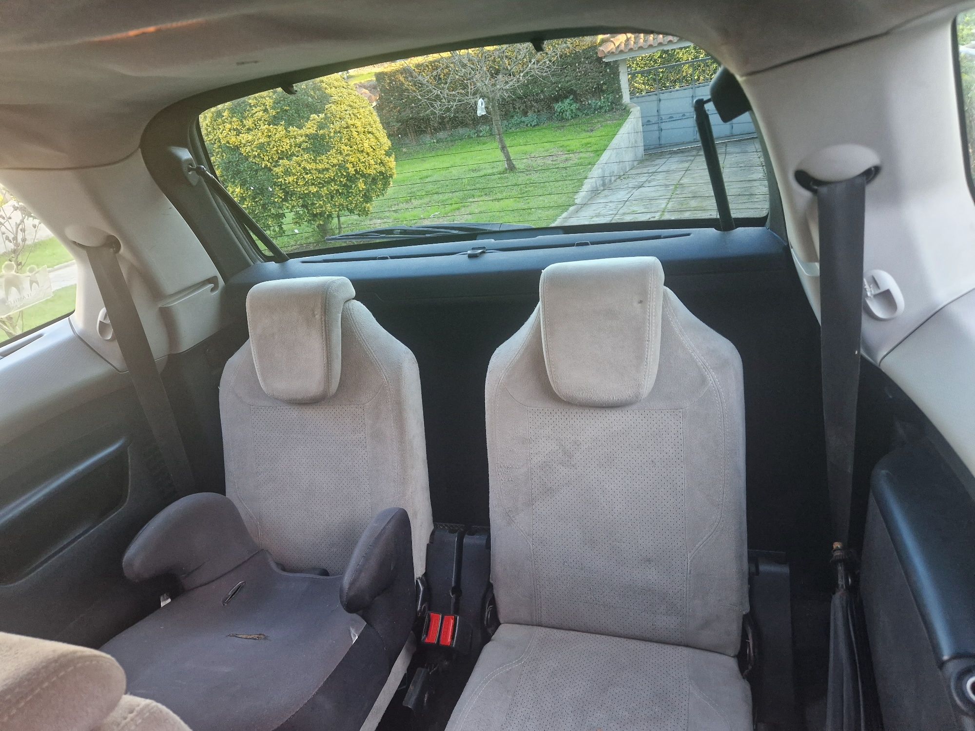 Vende-se C4 Picasso 2006 1.6