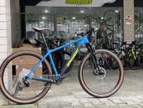 Bicicleta Bergamont Revox SL Team - Carbono Nova