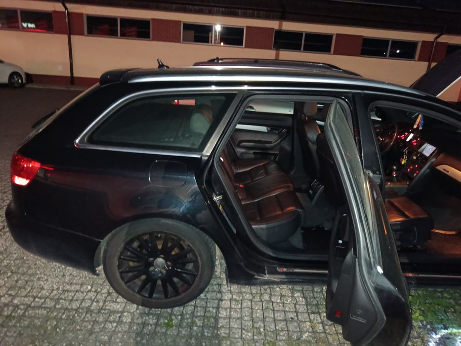 Sprzedam Audi A6