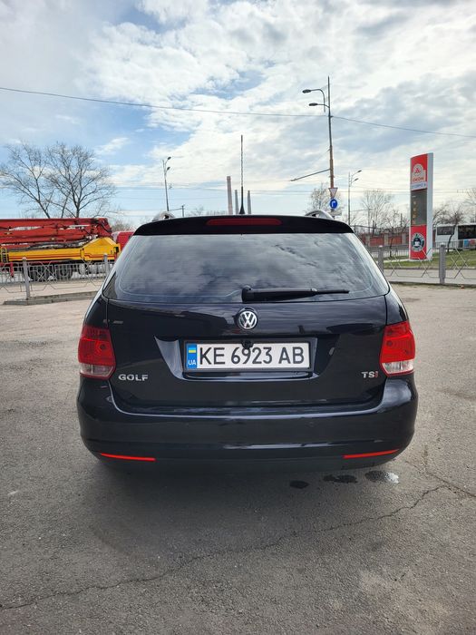 Продам Golf V 2009 1.4 tsi Caxa, КПП 6-ти ступка,власне авто