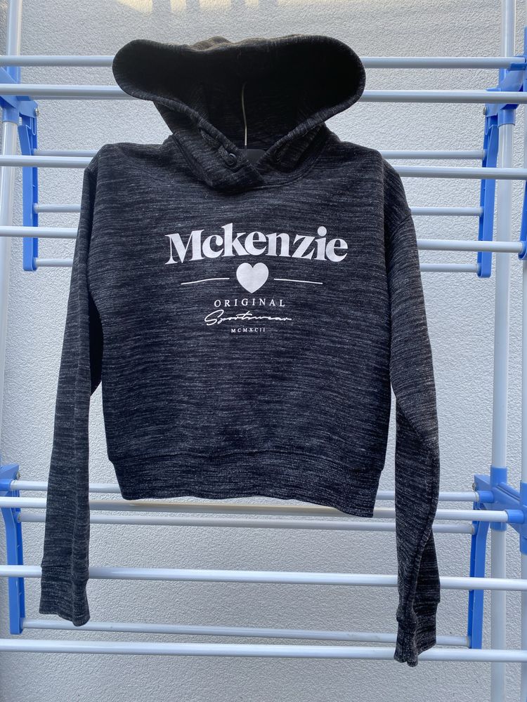 Bluza bawełniana  McKenzie 10-12 lat
