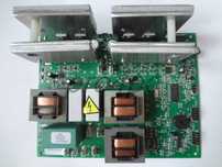 Elektronika UPS Ever Sinline 1600