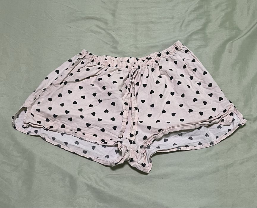 Шорты женские короткие