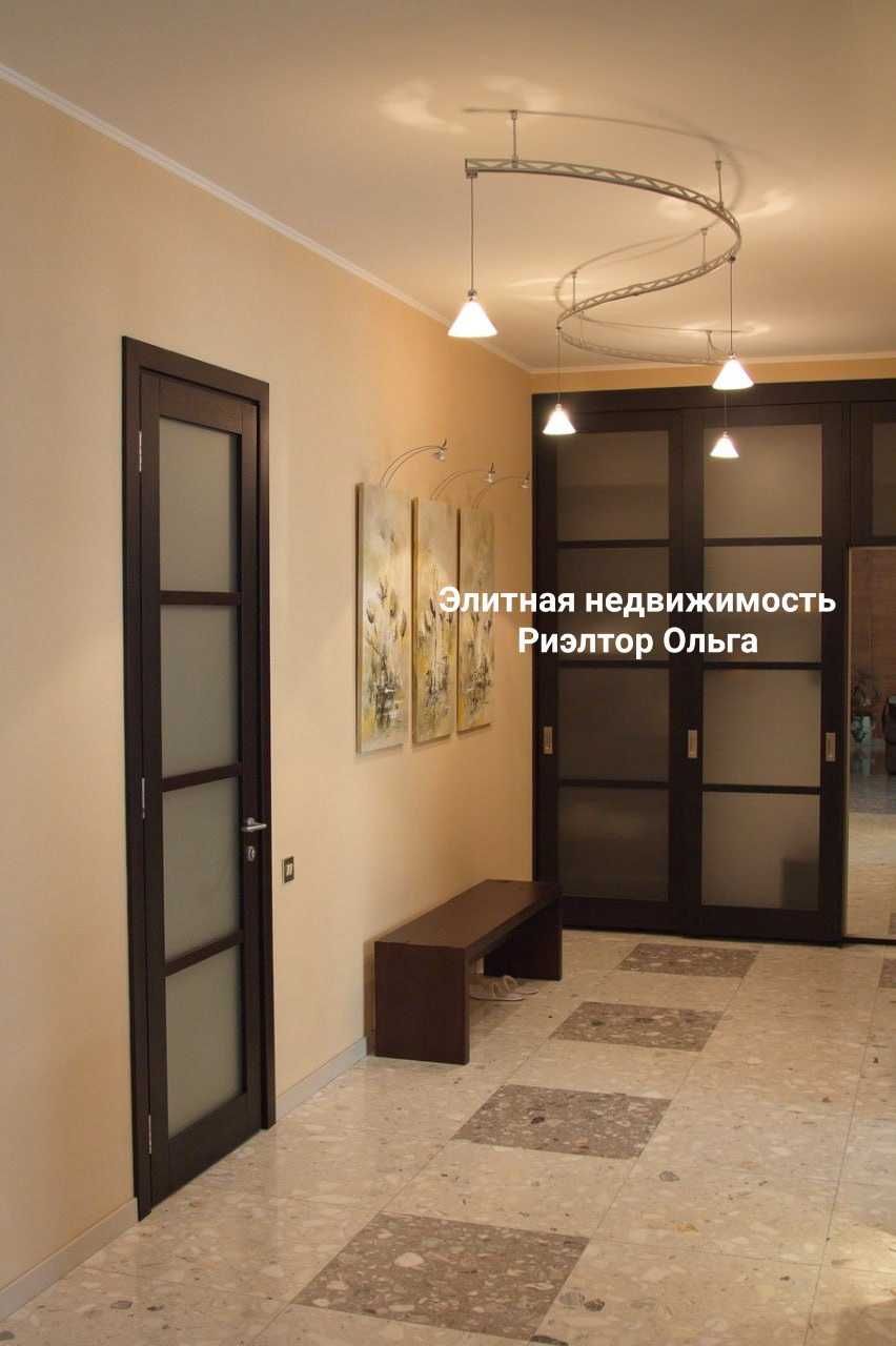 Сдам Французский бульвар «Дома Каркашадзе» (2 спальни+студия) От ЗАРС.