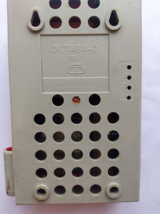 Звоник мелодійний на 15 мелодій та  співу солов'я