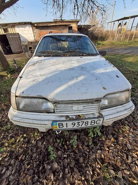 Продам Ford Sierra
