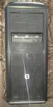 Komputer PC AMD 4100 8gb ram obudowa zasilacz 640watt
