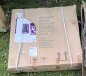 Brodzik Dalia 90cm
