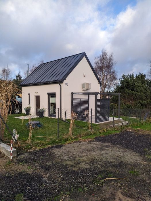 Sprzedam dom w Mieroszynie k/ Jastrzębia Góra