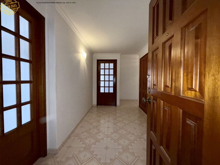 T3 em Fátima com elevador