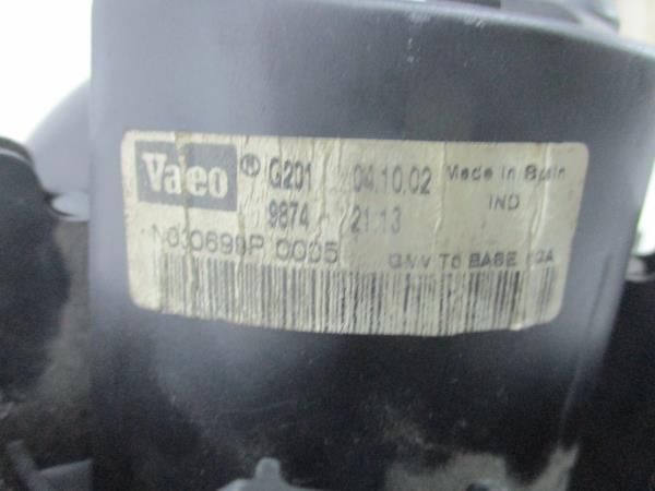 Motor da chauffage / sofagem MERCEDES-BENZ Vito (638)