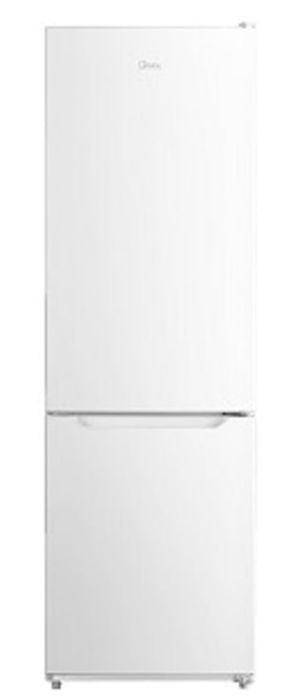 Frigorífico Combinado MIDEA | No Frost | 188cm | 310L