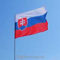 Флаг Словакии/словацкий прапор Словаччини/словацький flag of Slovakia