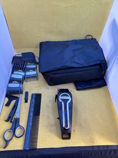 outlet maszynka do strzyżenia wahl elite pro cordless