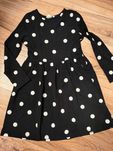 Sukienka H&M hm 128