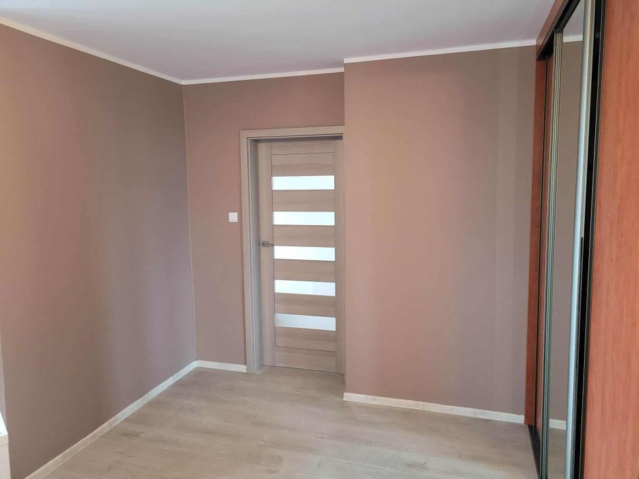 Sprzedam Mieszkanie Umeblowane