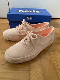 Tenisówki Keds Triple 39,5