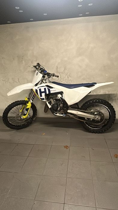 Vendo Husqvarna 2018