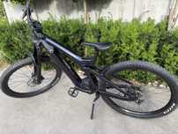 Scott Patron eRide 920 Blue rozmiar L