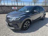Toyota C-HR 1.8 Hybrid Exclusive