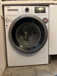 Maquina Lavar Roupa Beko Smart 8Kg
