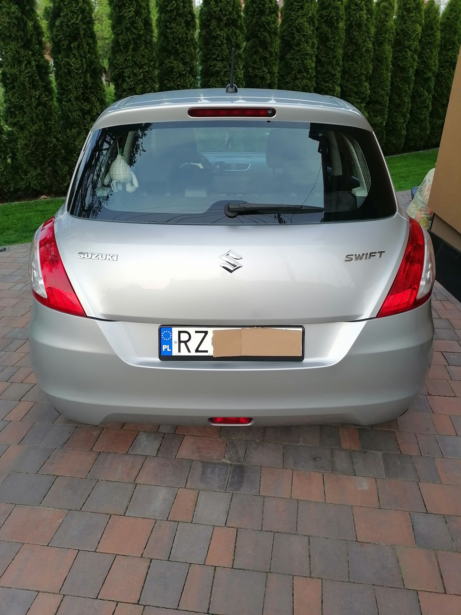 Suzuki Swift 1.3