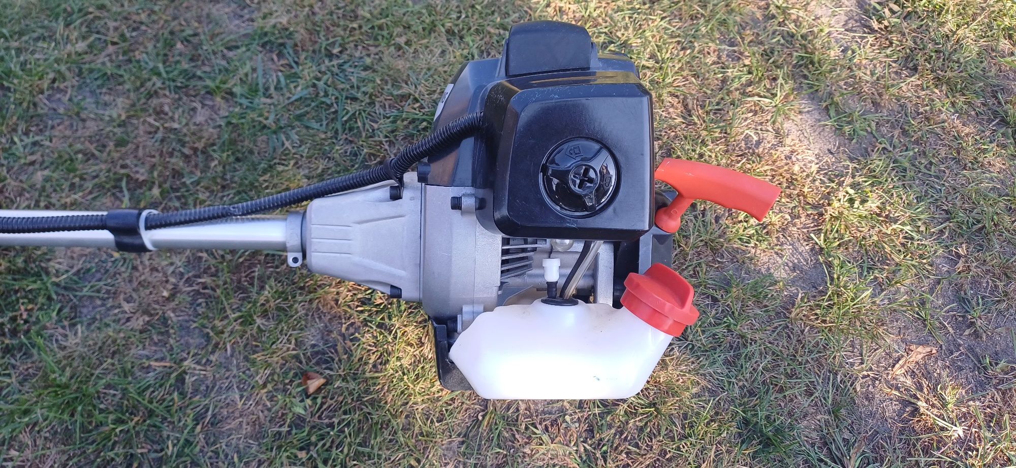 Kosa spalinowa sterwins 52 cc