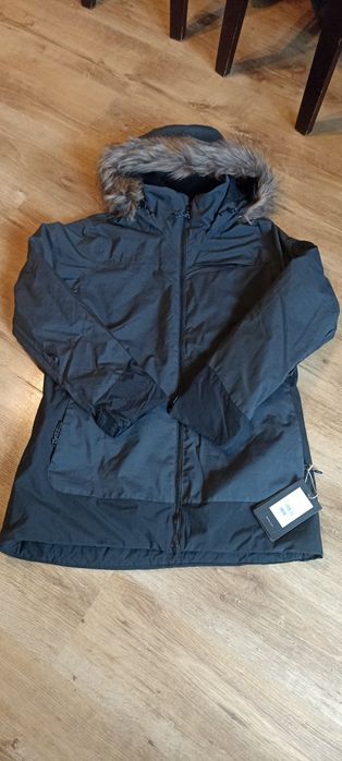 Nowa Kurtka Snowboardowa Burton Lelach Rozm L  Membrana.