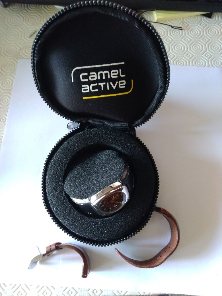 Relógio Camel Active