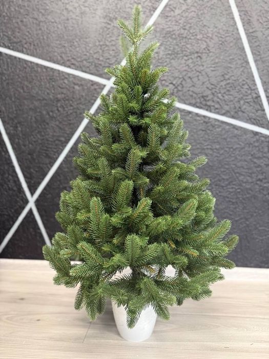 литая елка лита ялинка 1.10