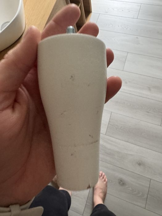 Noga meblowa IKEA besta kabbarp