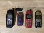 Мобильный телефон Nokia 6310i