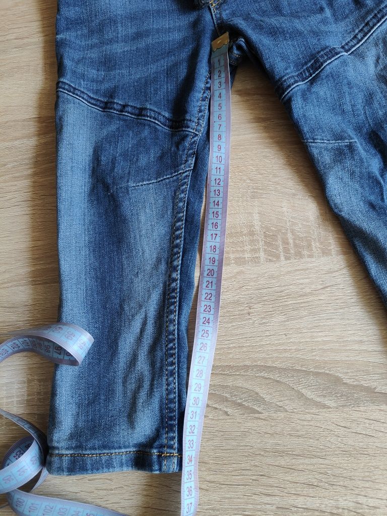 Пакет речей, штани(4 пари), джинси з утепленням 2.5-3.5 роки