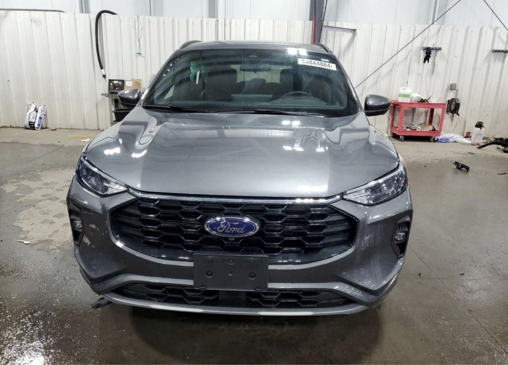 Бампер Ford Escape разборка Edge, Explorer