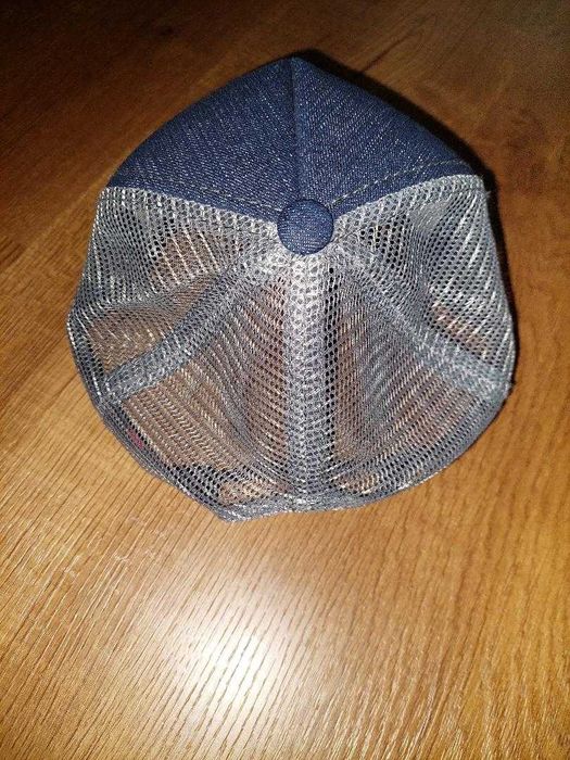 Bone Baseball Cap CALIFORNIA - Novo