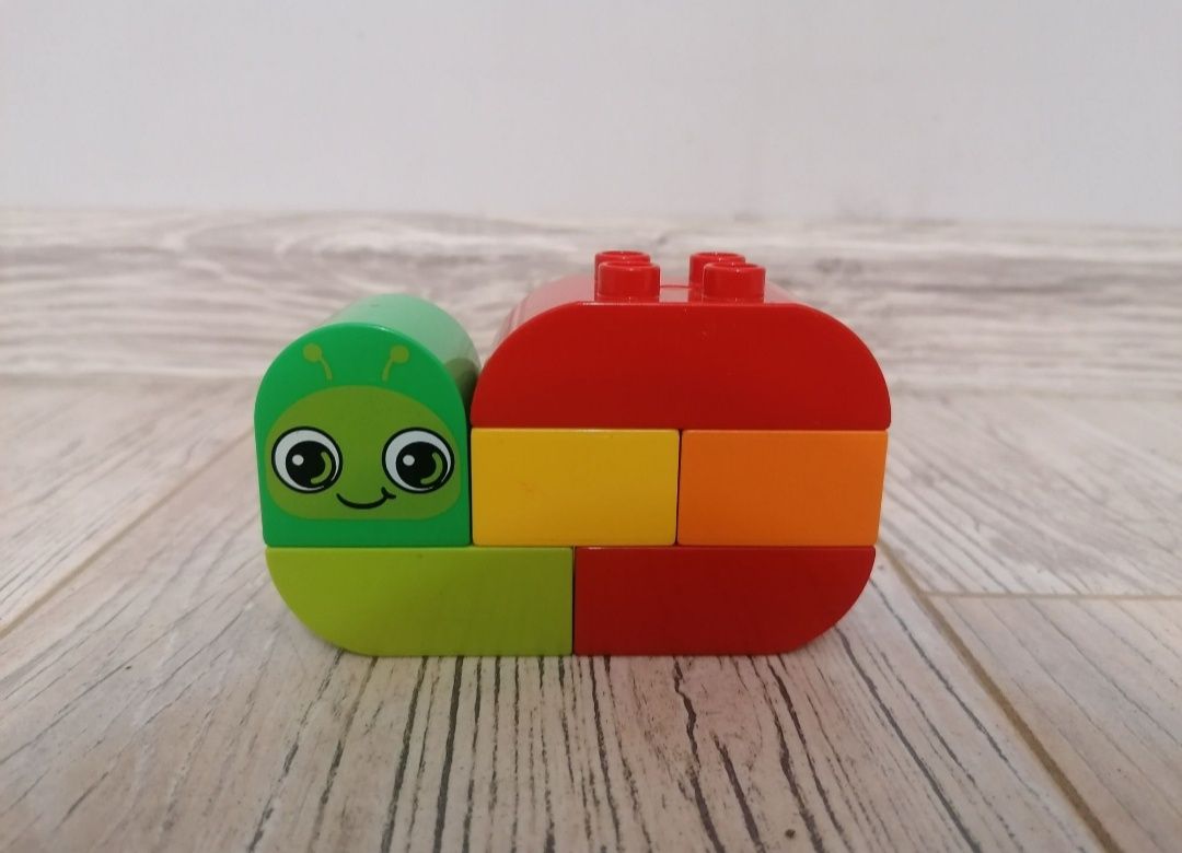 Ślimak LEGO Duplo