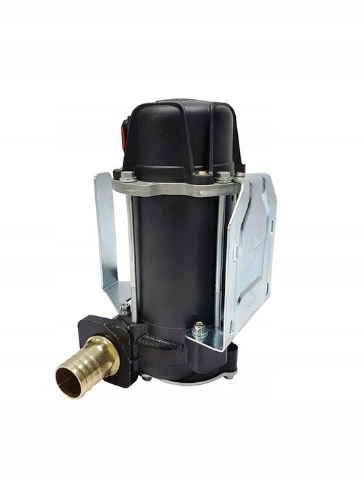 Pompa Do Oleju Paliwa Pompka Ropy Bjc 300W 60L 24V
