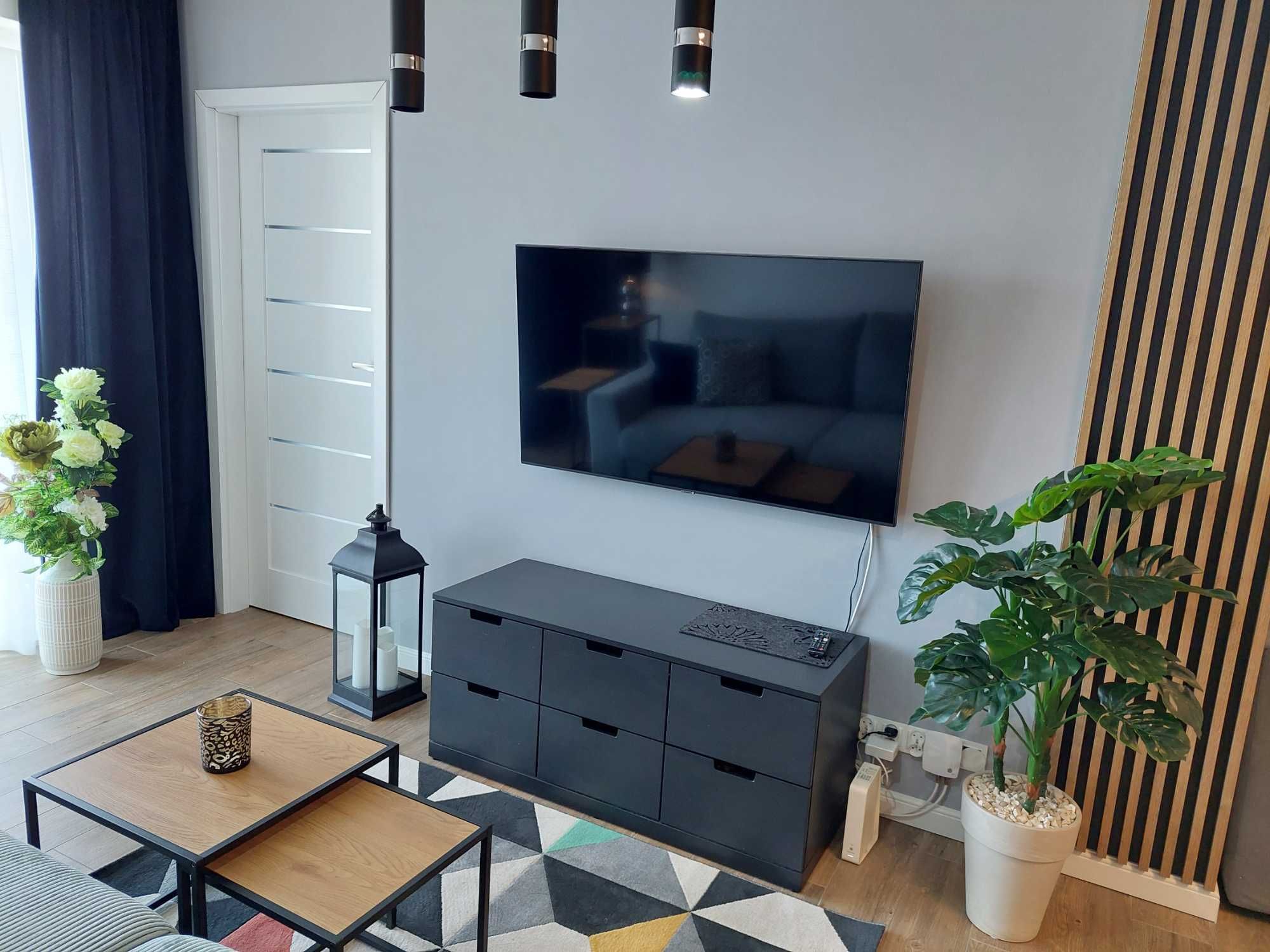 Kołobrzeg Apart. Perełka Perłowa Przystań, basen, parking, od 12.07