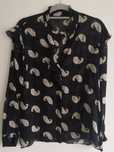Bluzka Massimo Dutti r. 38, M