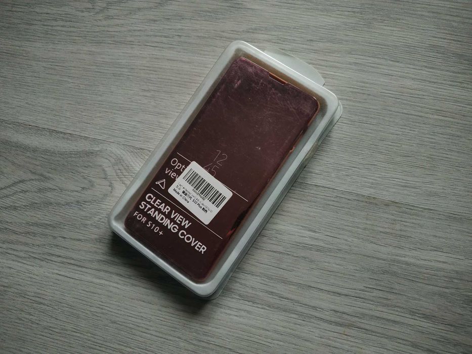 Чехол книжка на Samsung Galaxy S10 Plus G975 s10 G973 A70 чохол книжка